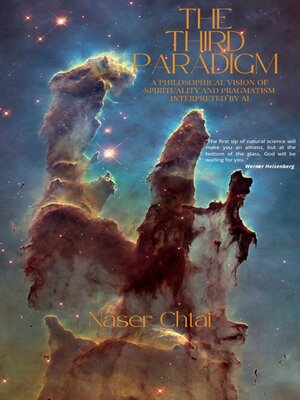 cover image of The Thirth Paradigm